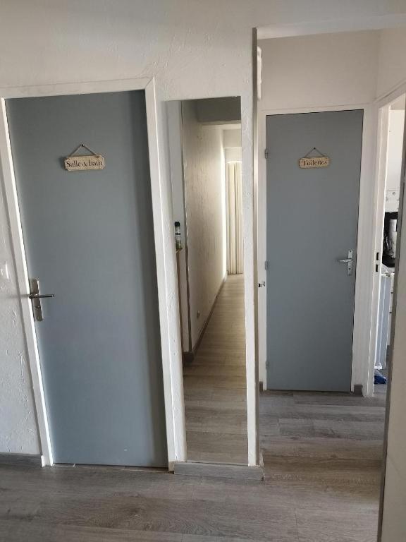 Les Chambres De Perpinhã Exterior foto